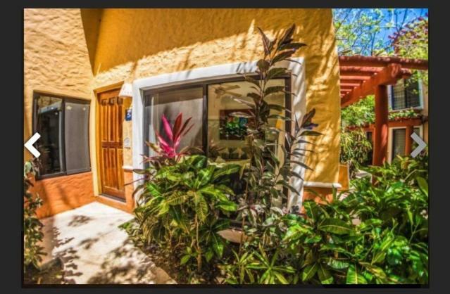 Villa Ikal Playa del Carmen Exterior photo